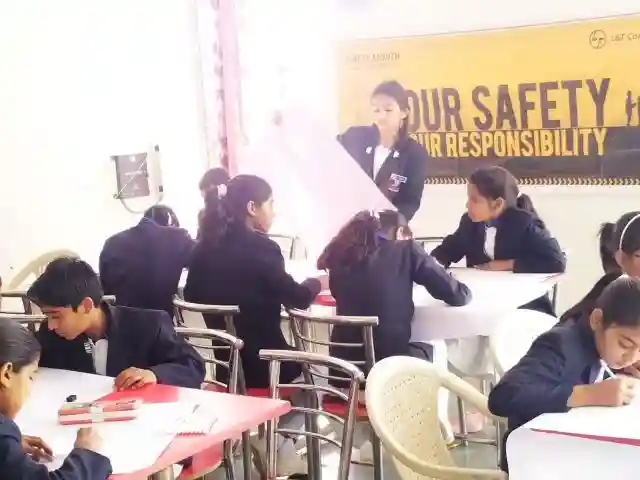 Shekhawati Public School 5