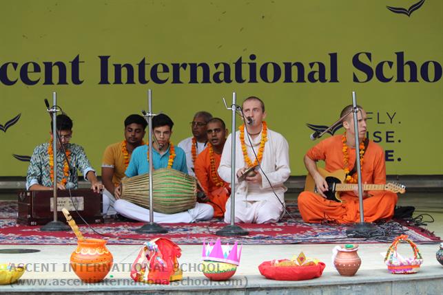 Ascent International School 17