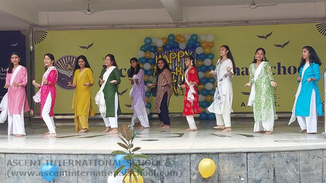 Ascent International School 3