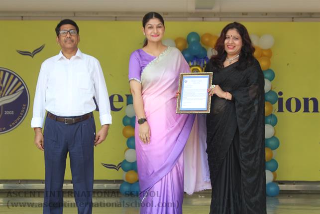 Ascent International School 4