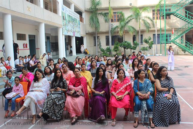 Ascent International School 5