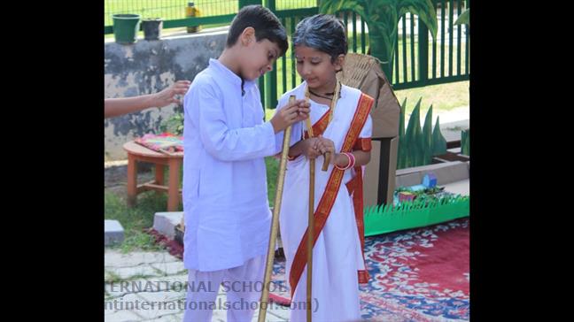 Ascent International School 29