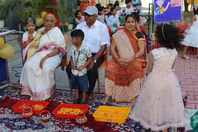 Ascent International School 20