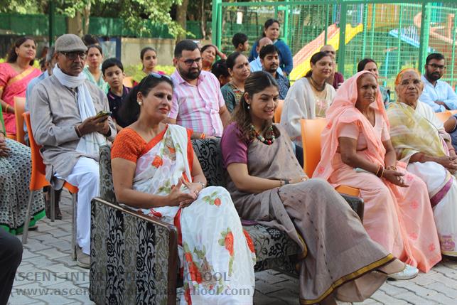 Ascent International School 21