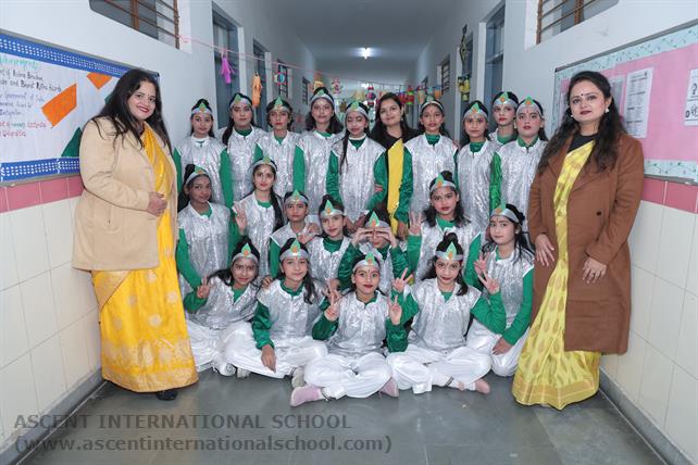 Ascent International School 22