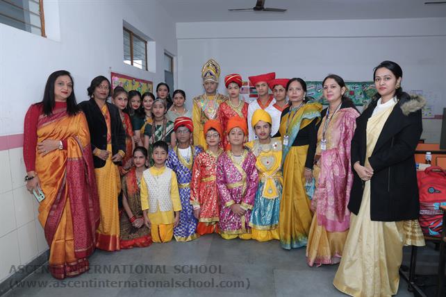 Ascent International School 27