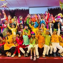 Victory World School 2