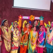 Victory World School 13