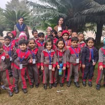 Victory World School 24