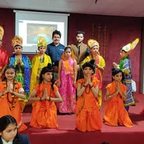 Victory World School 26