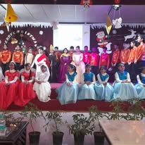 Victory World School 29