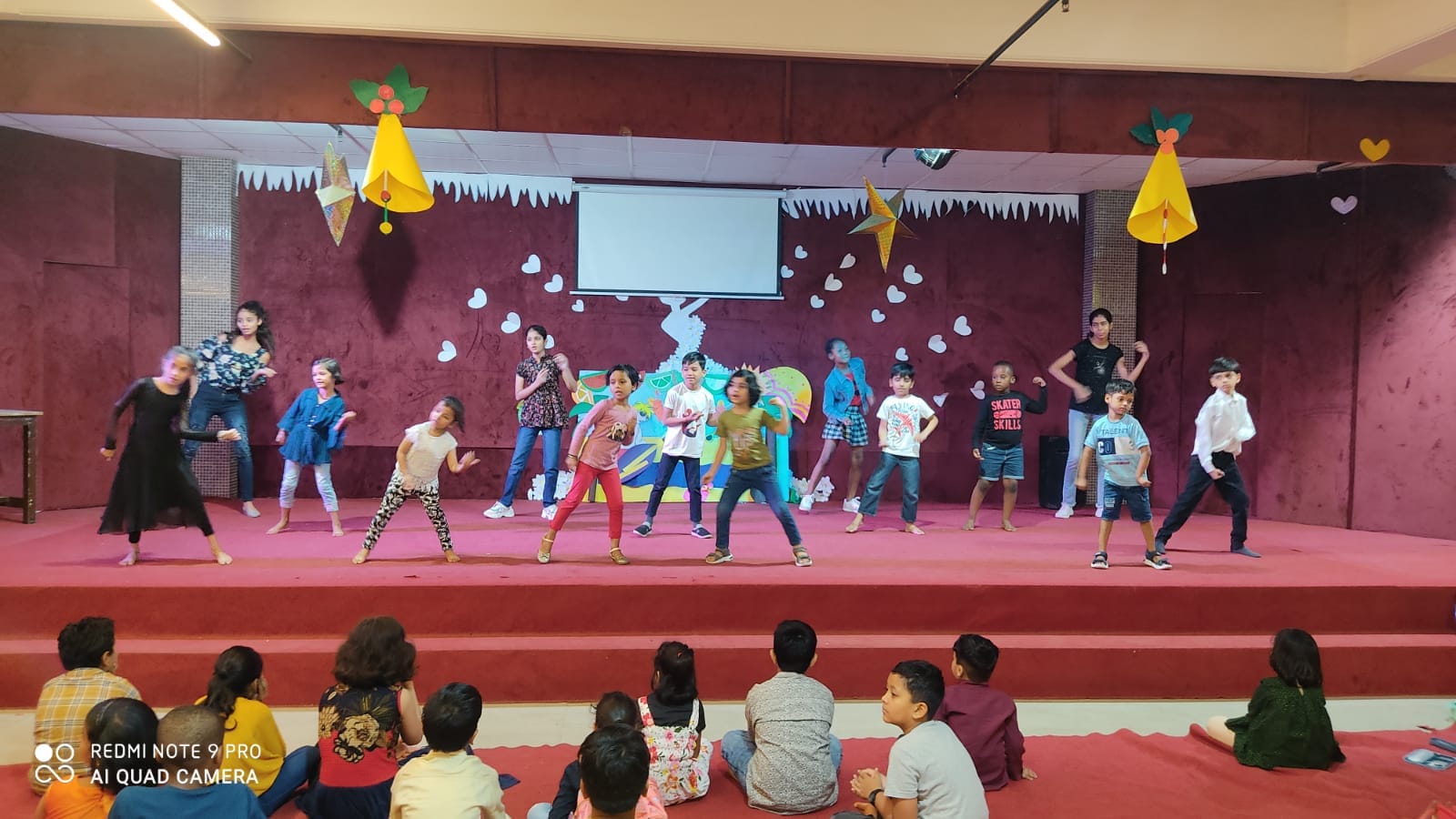 Victory World School 14