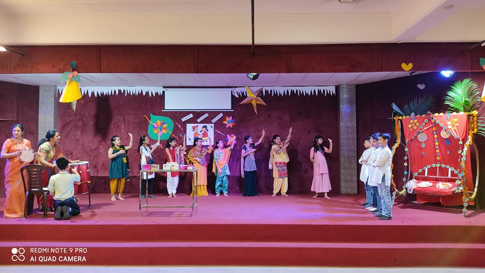 Victory World School 21
