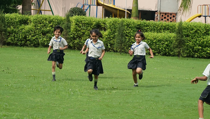 Victory World School 11