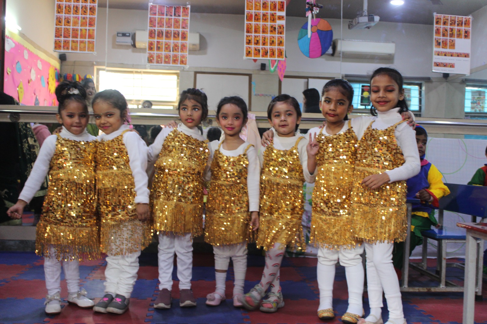 MOUJ International School 6