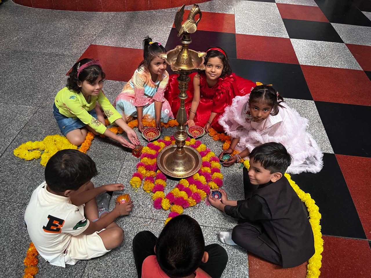 MOUJ International School 15