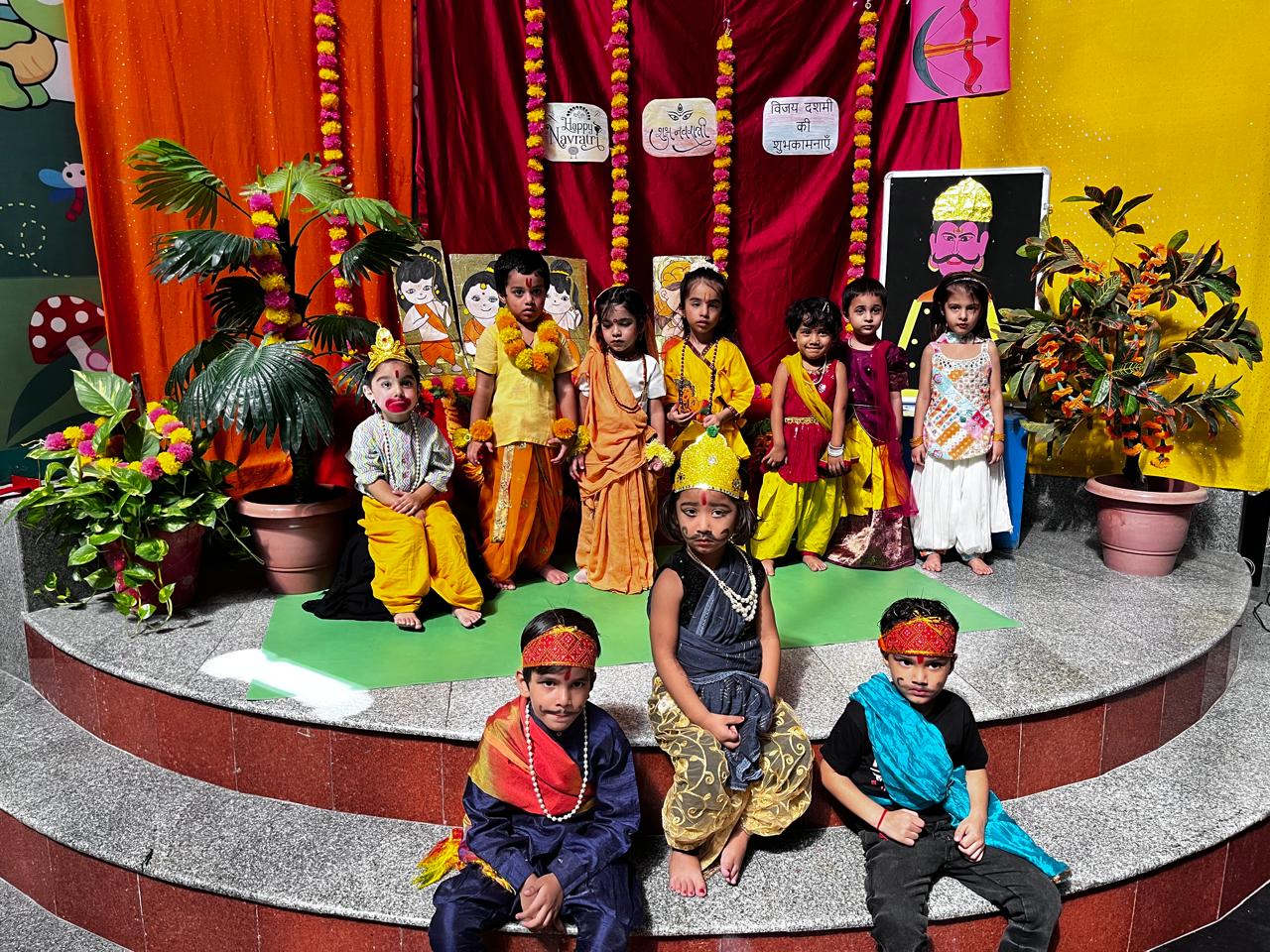MOUJ International School 14