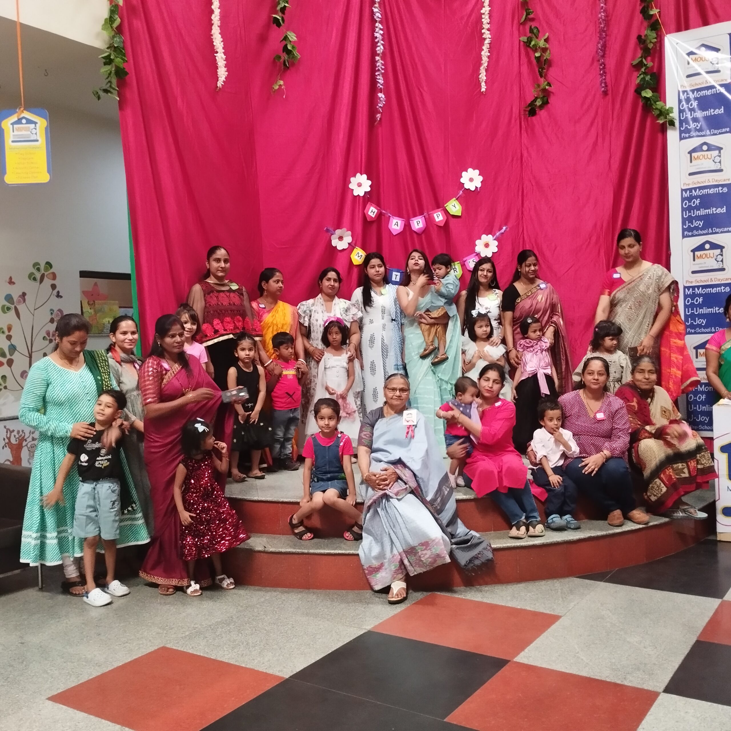 MOUJ International School 17