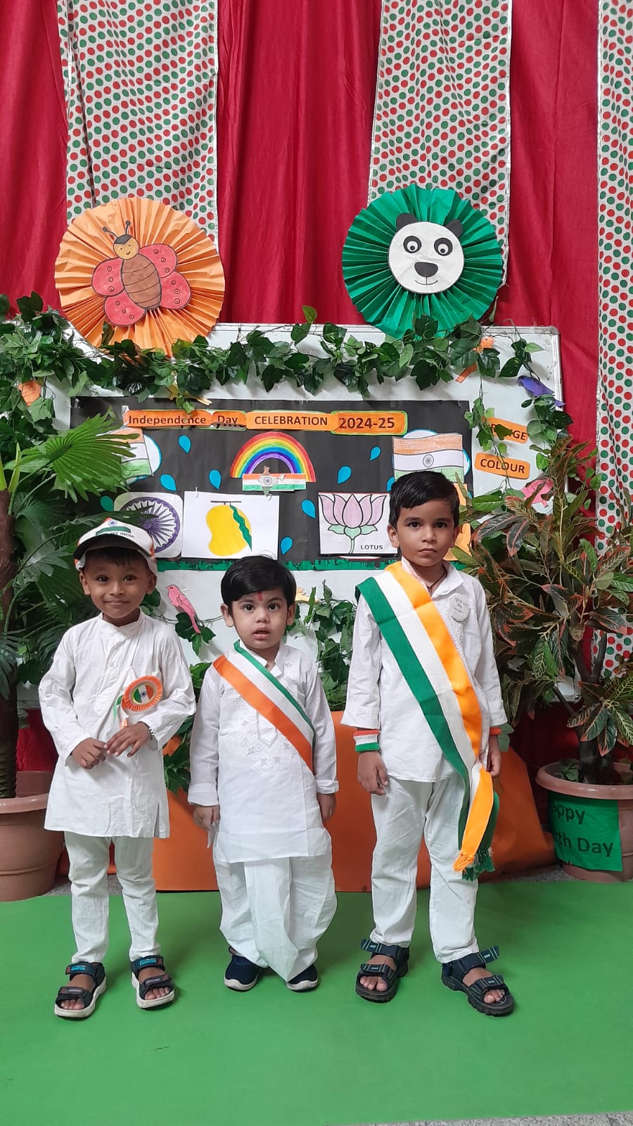 MOUJ International School 19