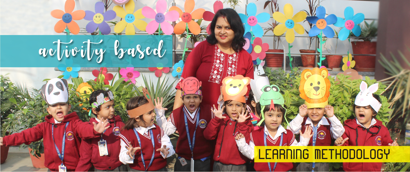 RPS International School 2