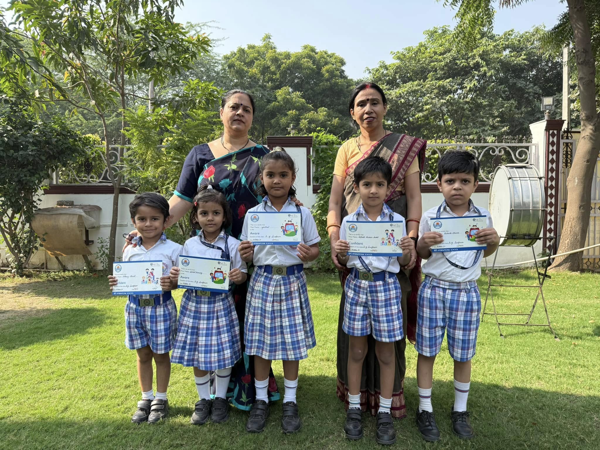 RPS International School 3