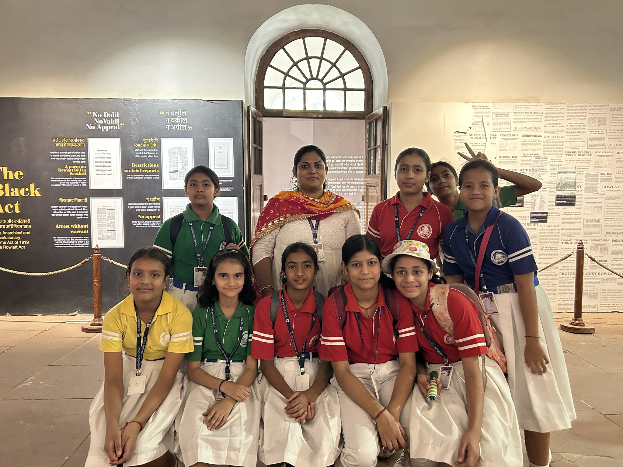 RPS International School 5