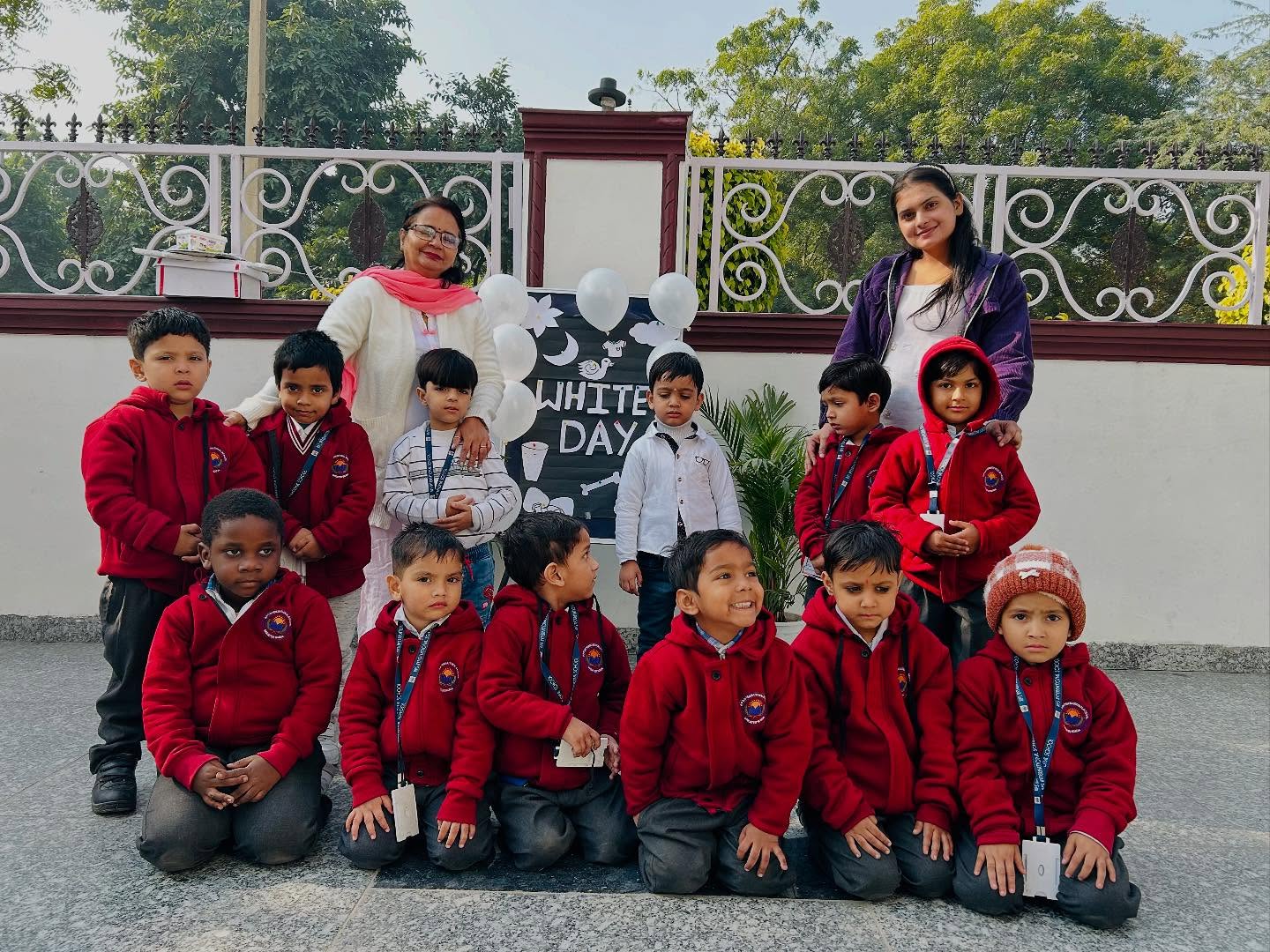 RPS International School 4