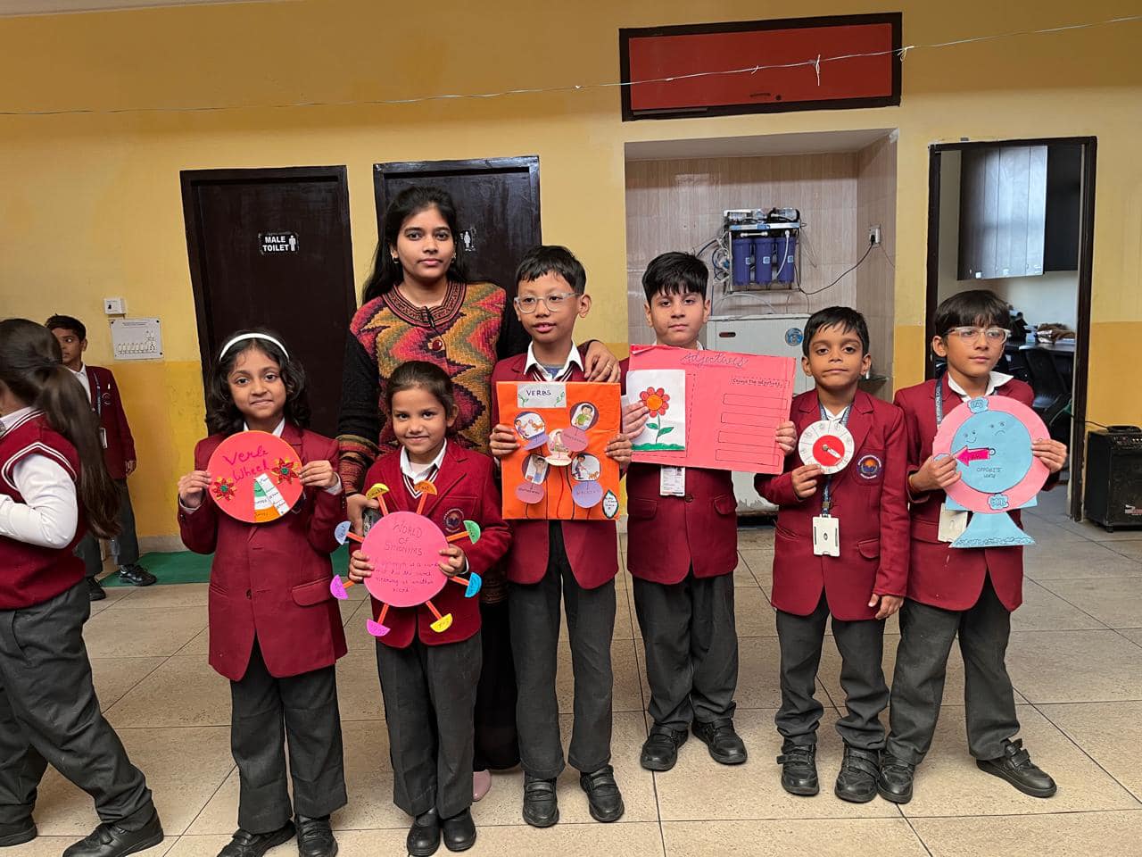 RPS International School 7
