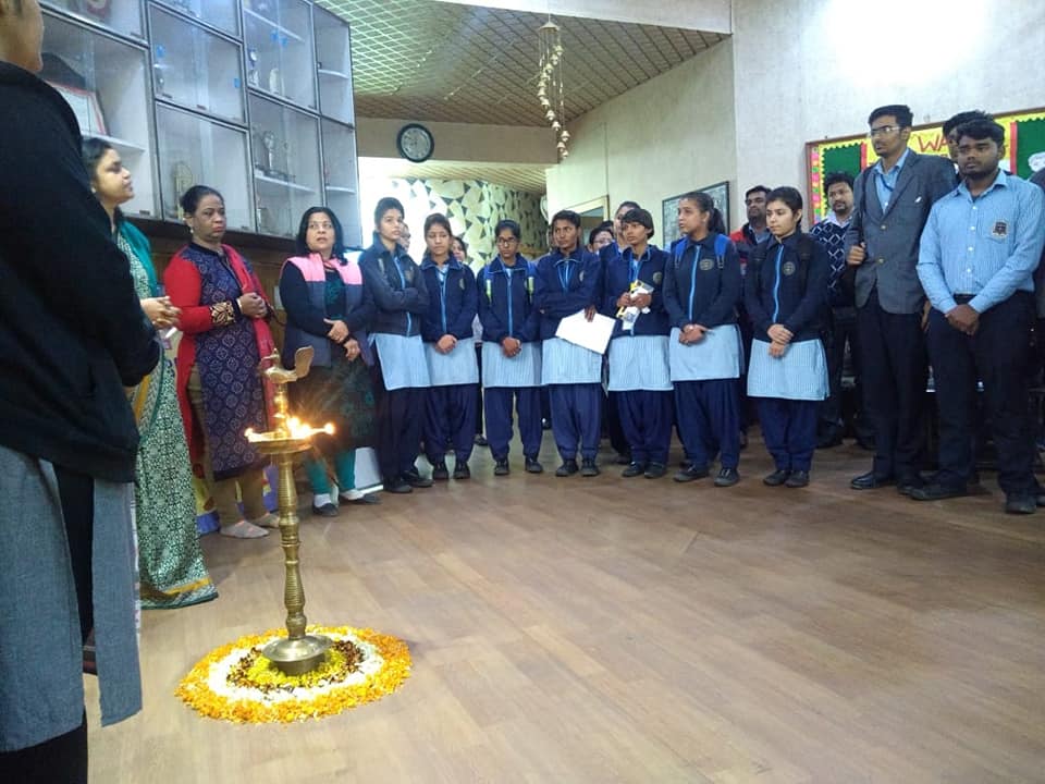 Dharam Public School 3