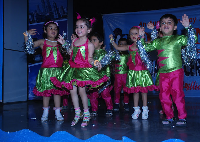 Dolphin Kids School 5