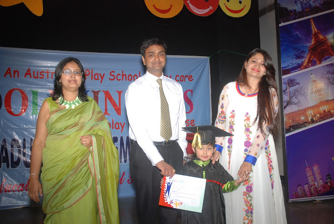 Dolphin Kids School 9