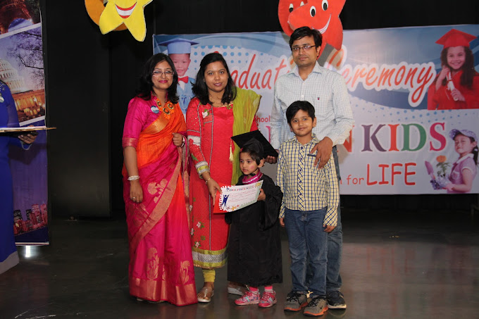 Dolphin Kids School 14