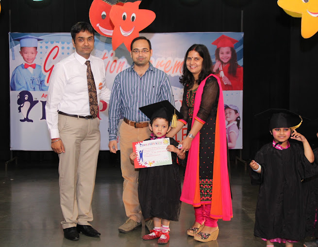 Dolphin Kids School 2