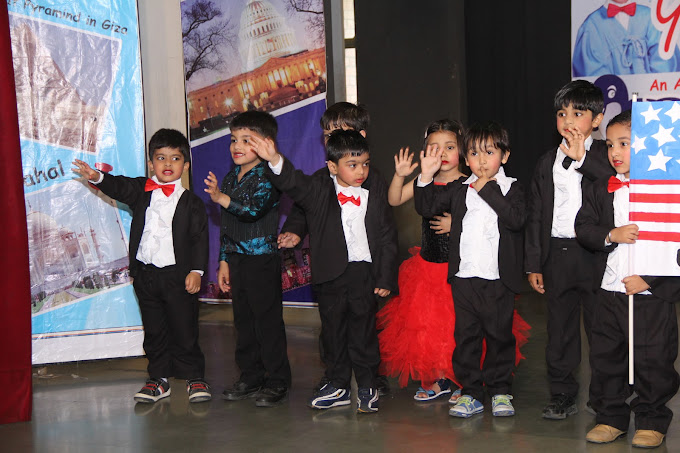 Dolphin Kids School 28