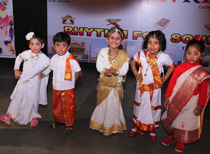 Dolphin Kids School 13