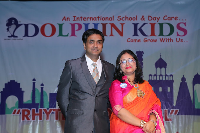 Dolphin Kids School 15