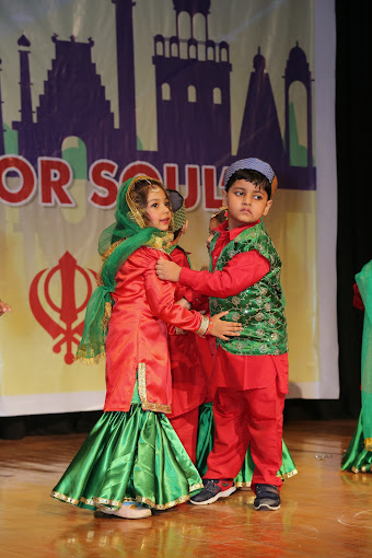 Dolphin Kids School 26