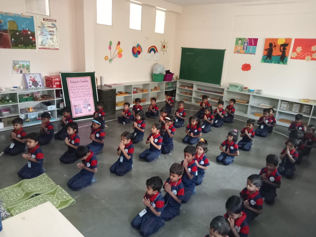 BCR Public School 10