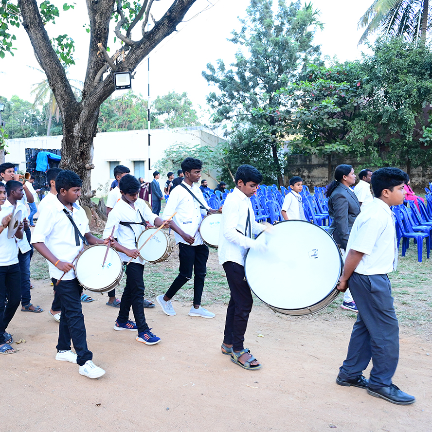BCR Public School 9