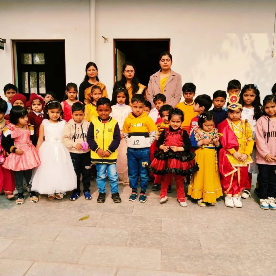 Bhartiyam School 3