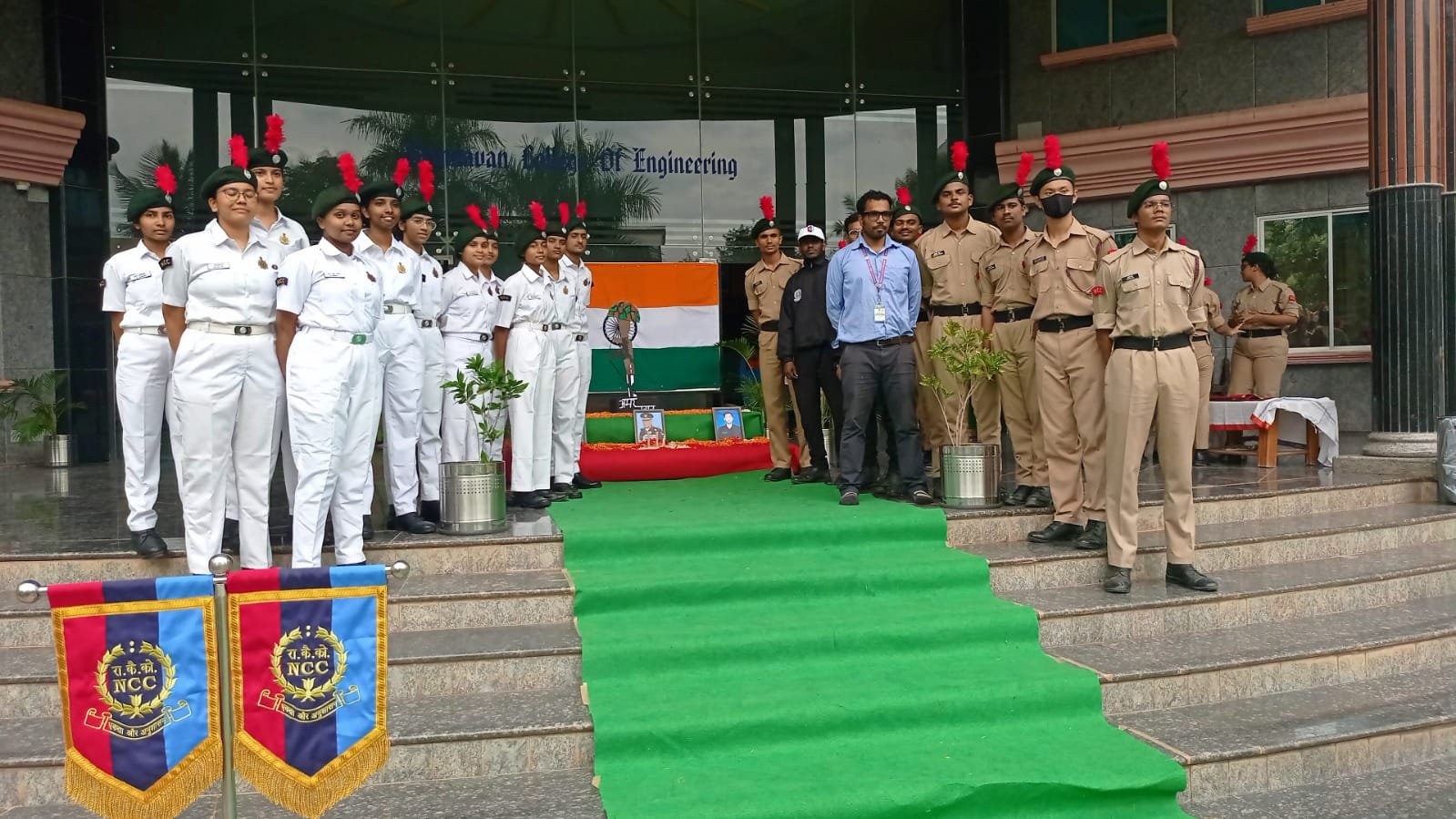 Brindavan PU College campus photo 2 of 10 — Yelahanka