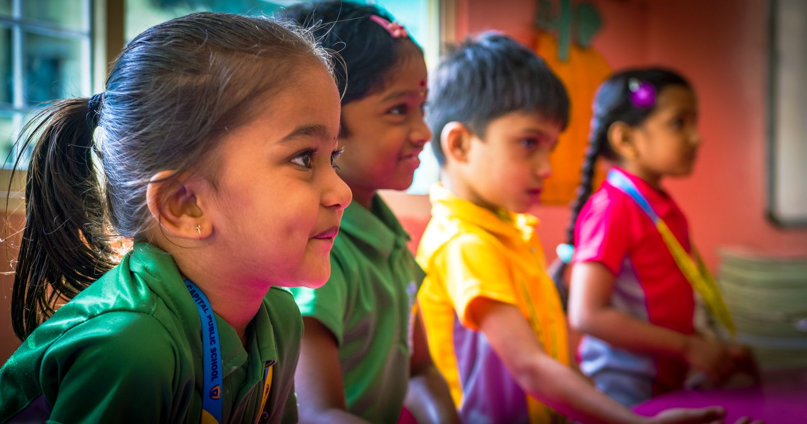 Capital Public School campus 4