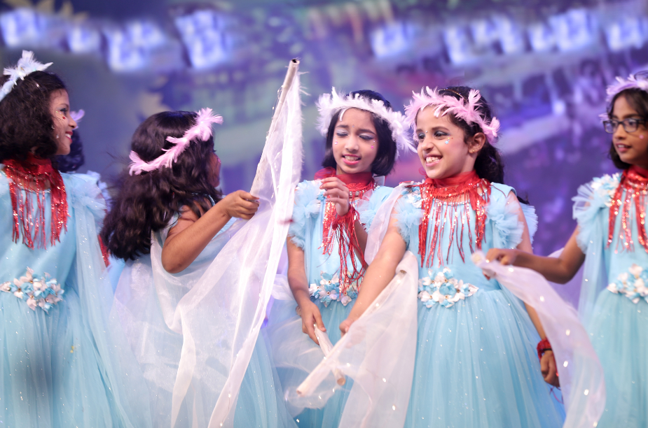 Christ Academy CBSE School 4