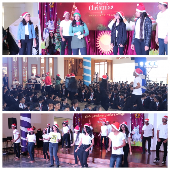 Christ Academy Junior College campus 6