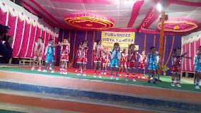 Gurushree Vidya Kendra School 4