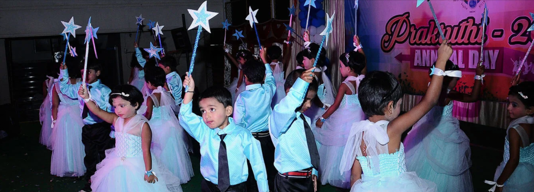 Indian Primary School - Chaithanya Bhavana campus 3