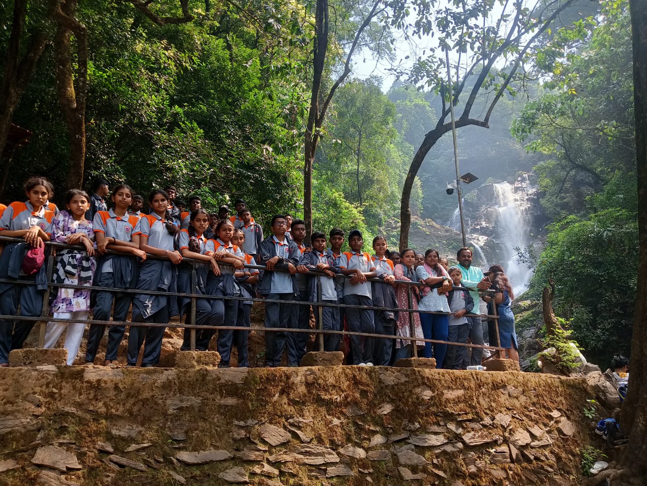Jnana Ganga International School 2