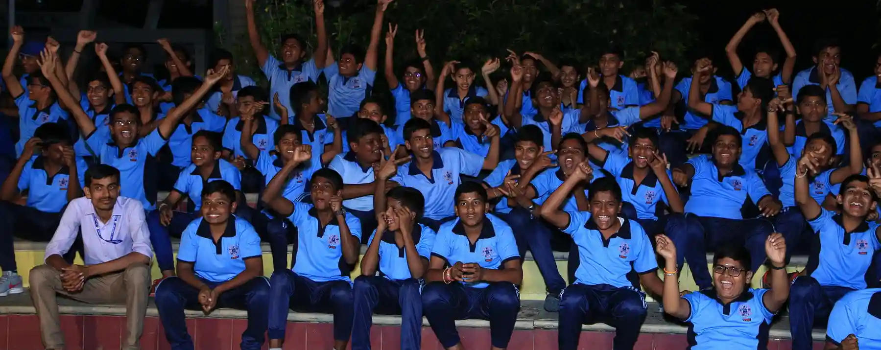 New Baldwin International Residential School 2