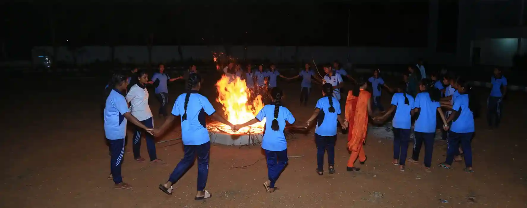 New Baldwin International Residential School 4