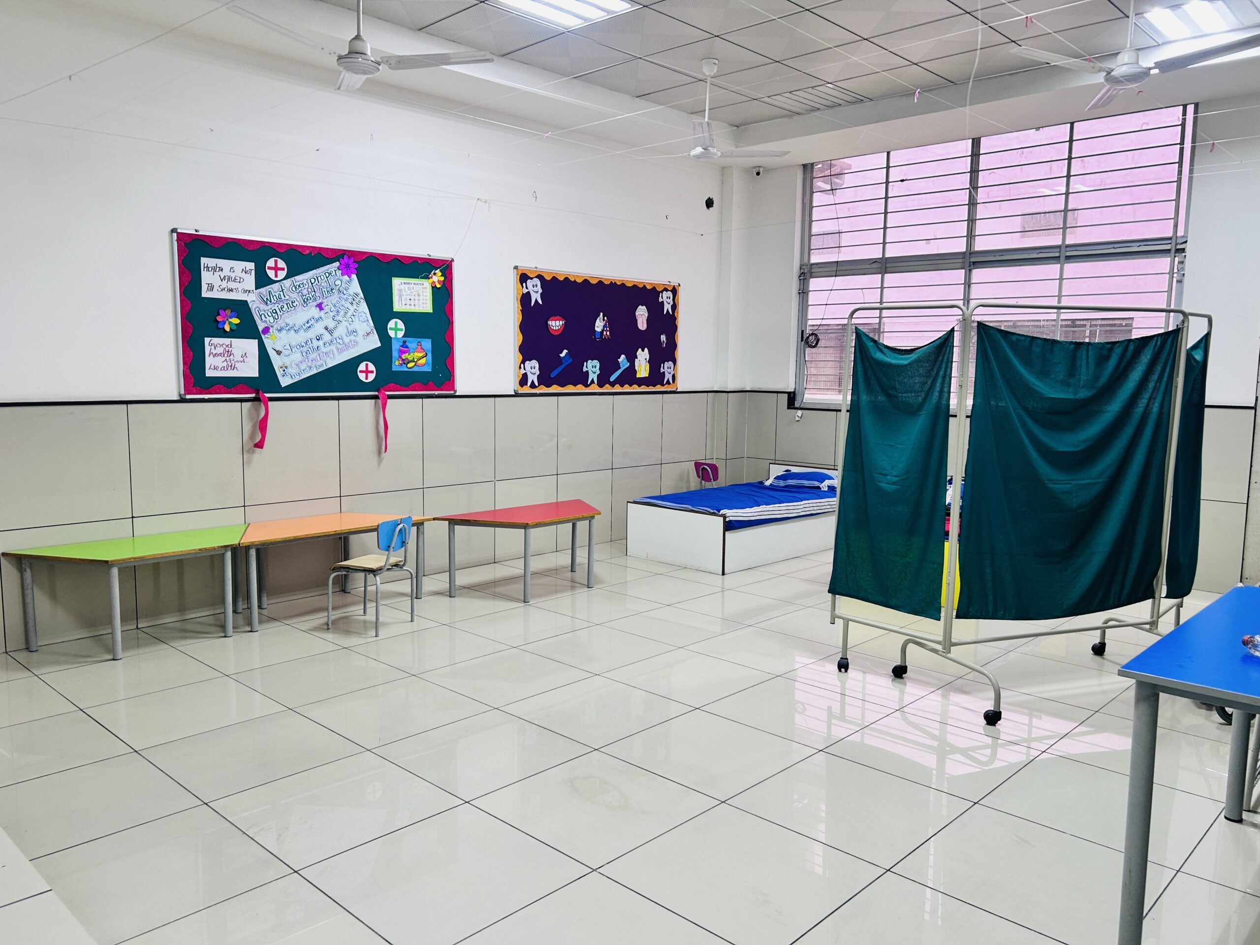 Royale Concorde International School - Chamrajpet 26